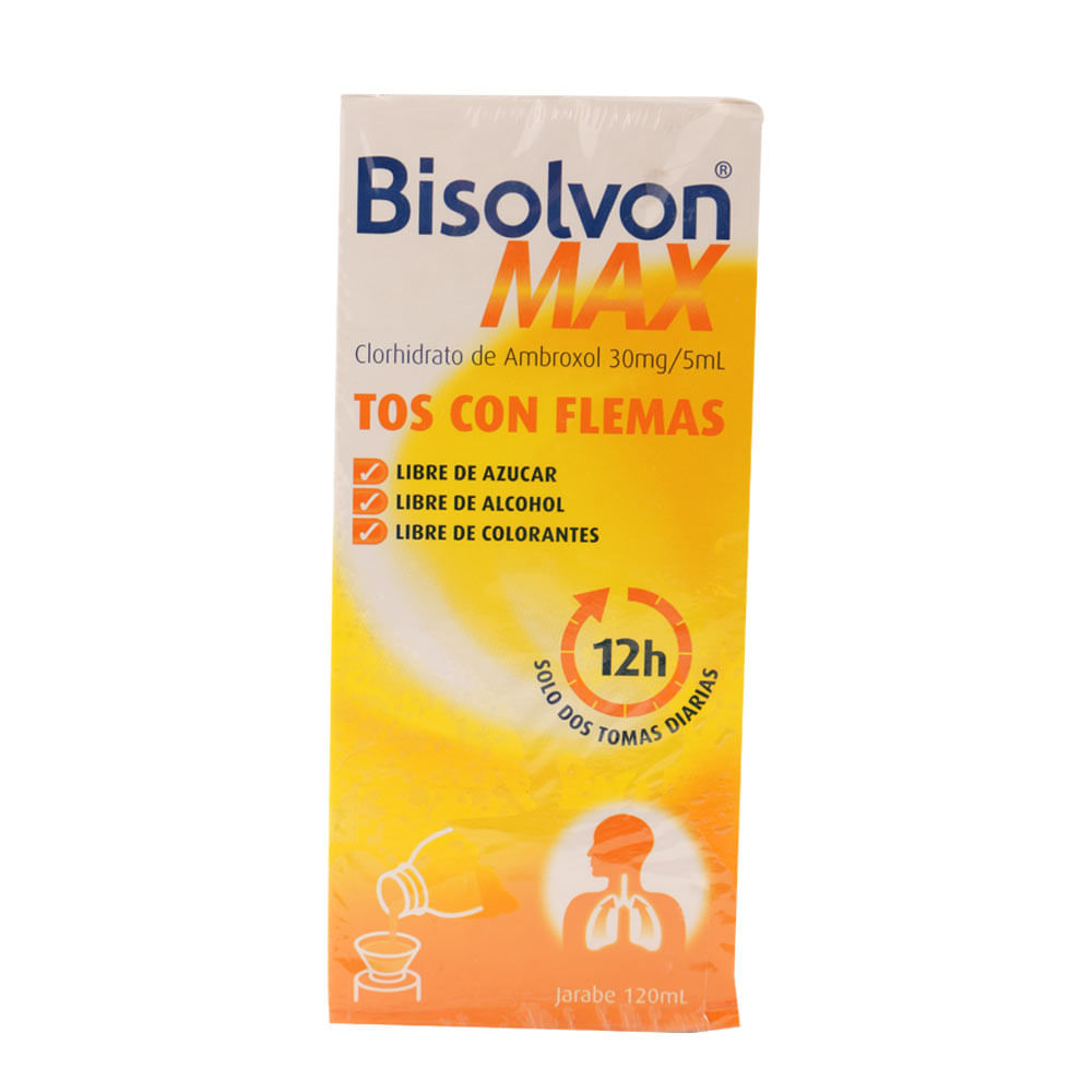 Con en para flemas la adultos tos remedios